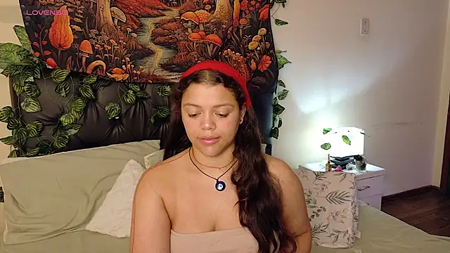 Amanda_sweet – Live XXX-chat