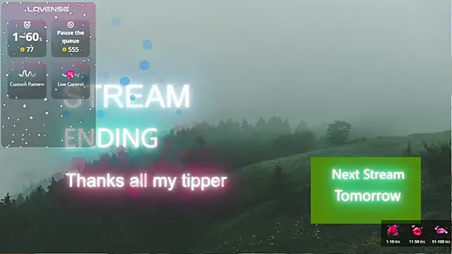 Živý XXX chat YourDesiree_