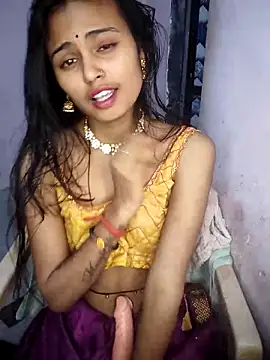 Khatta_Meeth webkamerás műsora