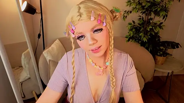 Waifu_Ketrin Live XXX-chat