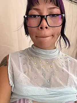 Вебкам-шоу Namii_cute