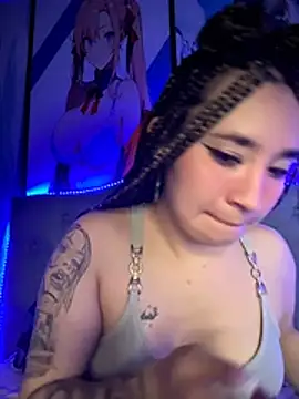 Sophie_LS Chat XXX in diretta