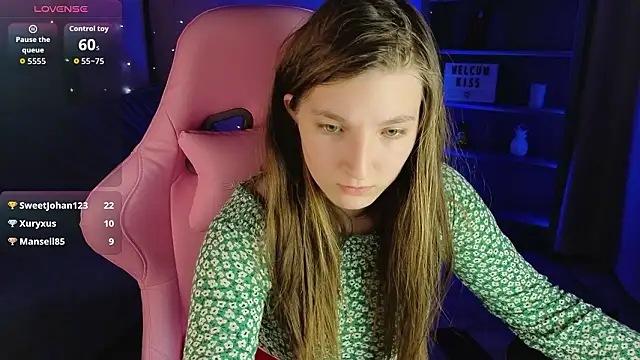 Mia_Myles – Naživo XXX chat