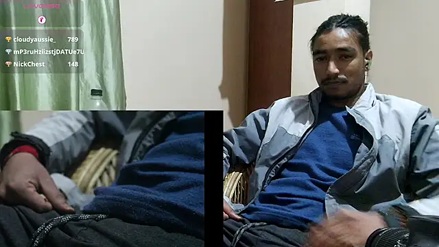 Chat XXX Live Gre3k_god