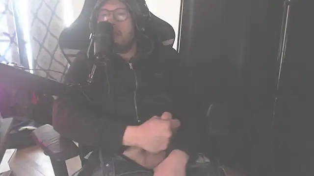 chicostick413のライブXXXチャット