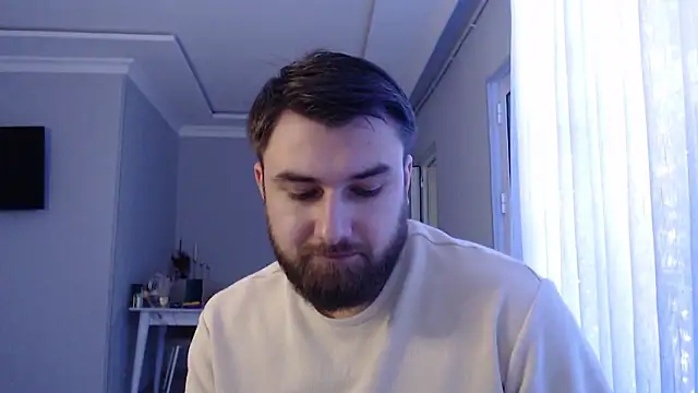 johny_sins_with_hair_: вебкам-шоу