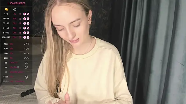 A_delina Adlı Modelin Canlı XXX Sohbeti