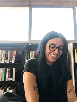 Annya-sweet Pertunjukan Webcam