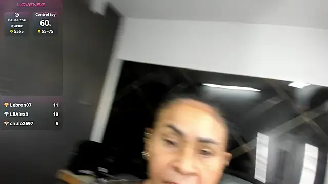 cloee-rabbyt Webcam-Show