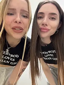 Liza_risky 웹캠 쇼