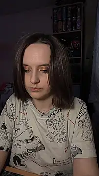 LaizyMaryMur Live XXX-chat