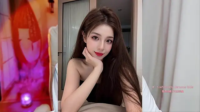 zizi-a Adlı Modelin Canlı XXX Sohbeti