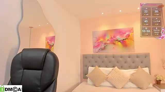 Онлайн чат XXX sweetrose_01