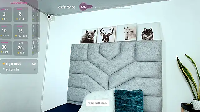 Živý XXX chat KimberlyFox_t