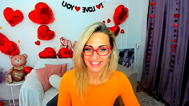 Chatroom XXX en direct de MuseOfStage