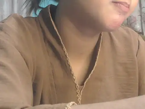 Chatroom XXX en direct de NancyRuvi