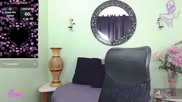 Sofia_Franco_ 라이브 XXX 채팅