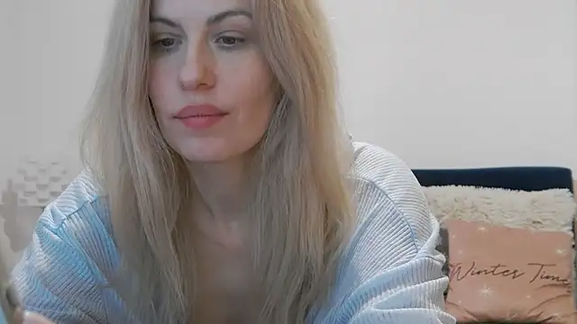 Lika_Soul – Live XXX-chat