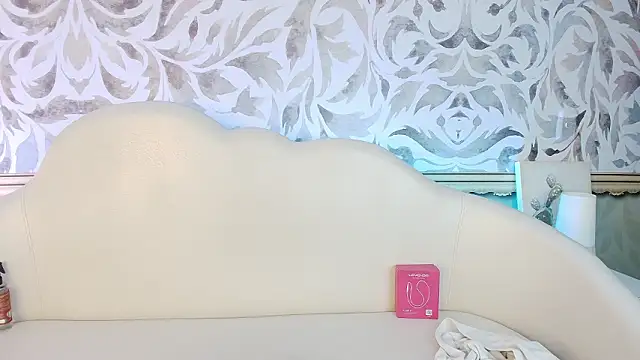 Dani_rivass' Live XXX Chat