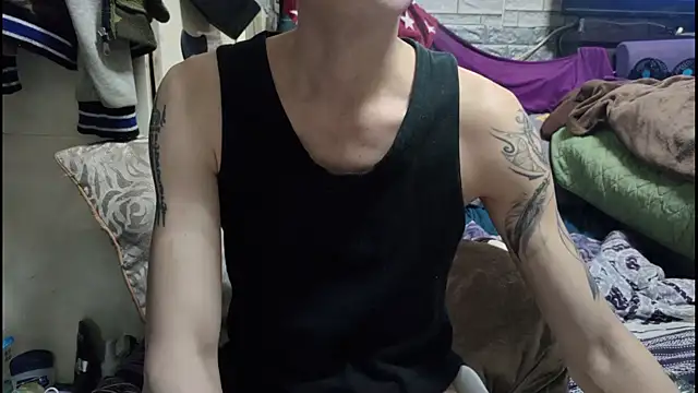 Christopher1024 网络视讯表演