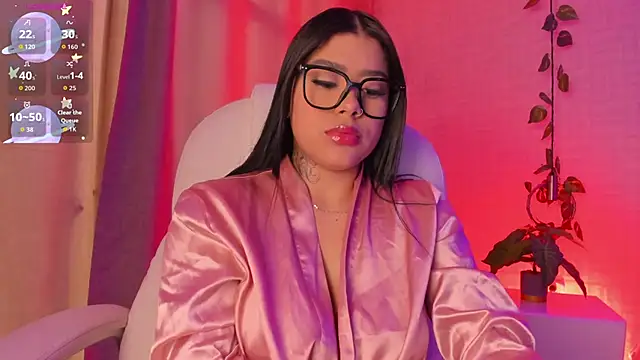 Amberr_rousse2 Obrolan Langsung XXX