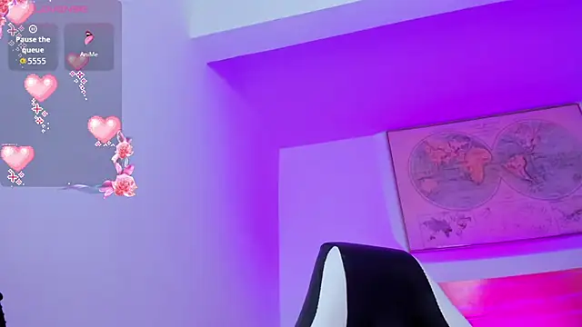 Chat XXX ao vivo de kitty_sweeety_