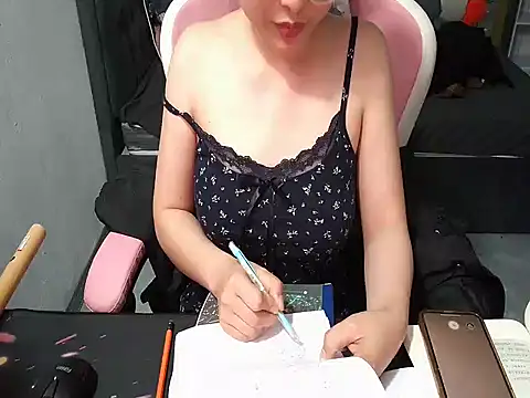 Ori-Yannie Obrolan Langsung XXX