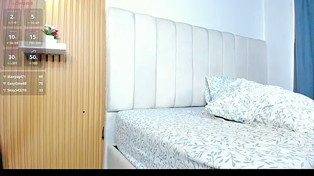 soul_arabian Chat XXX live