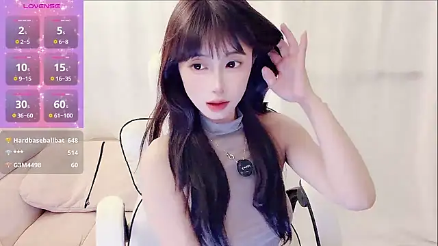 yuanbao_a Adlı Modelin Canlı XXX Sohbeti