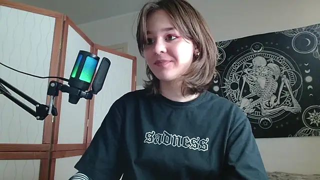 Mysterious_Toy Obrolan Langsung XXX