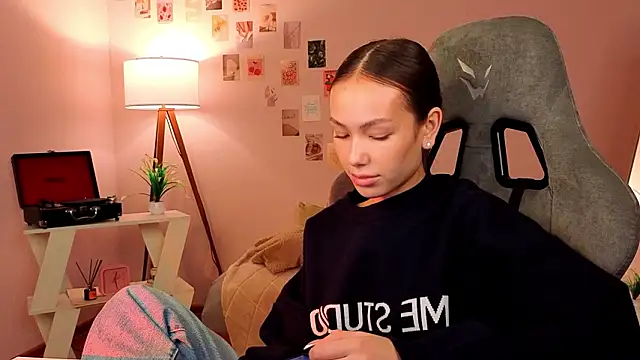 nexorinen Live XXX chat