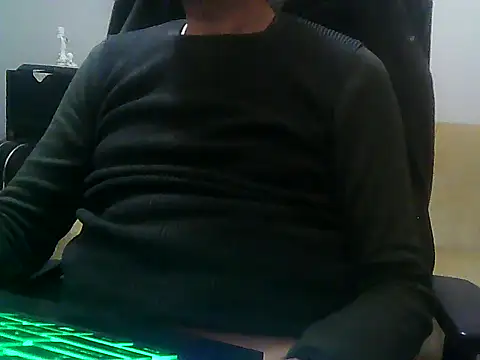 boran34 Live XXX-Chat