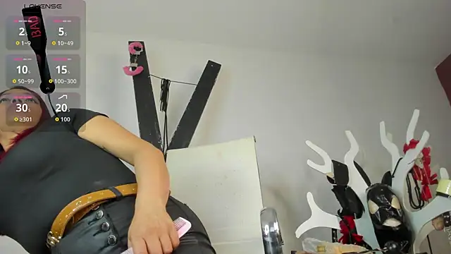 Czat XXX na żywo – Alana_Jones_