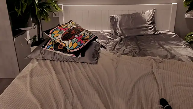 Czat XXX na żywo – IceDanielles