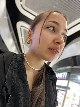 Živý XXX chat ICrazyOneIRL