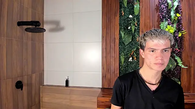 nicktorn Show Webcam