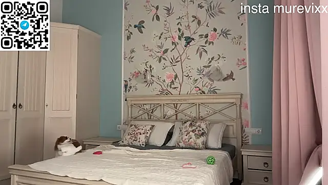 Chat +18 de barbaraloveu ao vivo