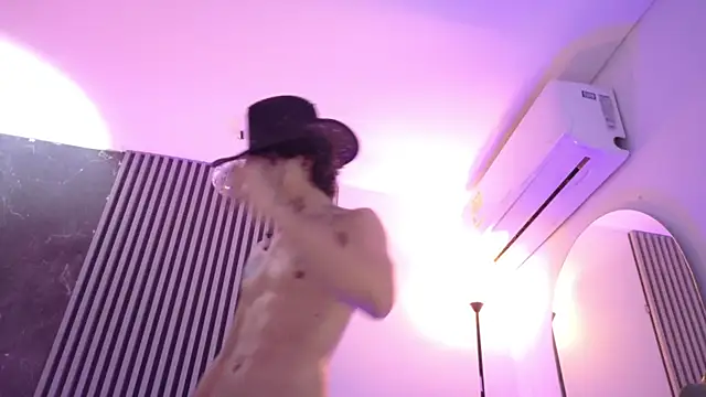 jett_savage webkamerás műsora