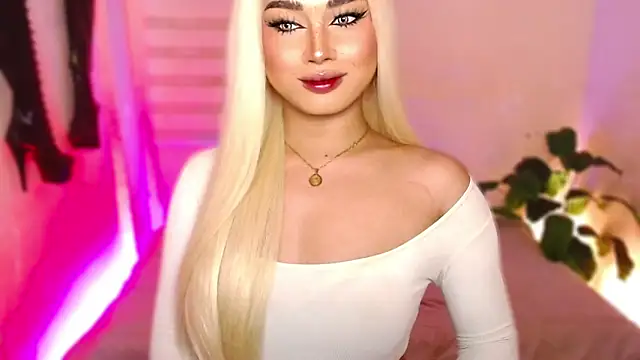 MissGreta_Hunterx Webcam Show