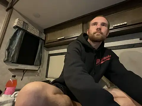 SparkledExtern Show in webcam