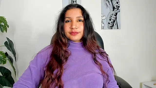 Victoria_Rosee Webcam Show