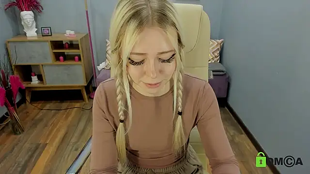 Czat XXX na żywo – Nikaswag449