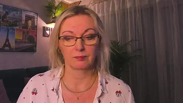 vanessa_chat's Live XXX Chat