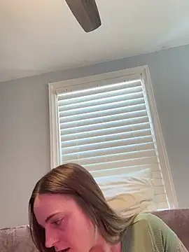 Czat XXX na żywo – jaseyrae