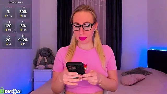 agent_polly Live XXX Chat