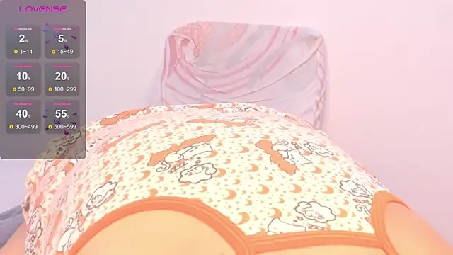 دردشة Ammy_isabellaa الجنسية المباشرة