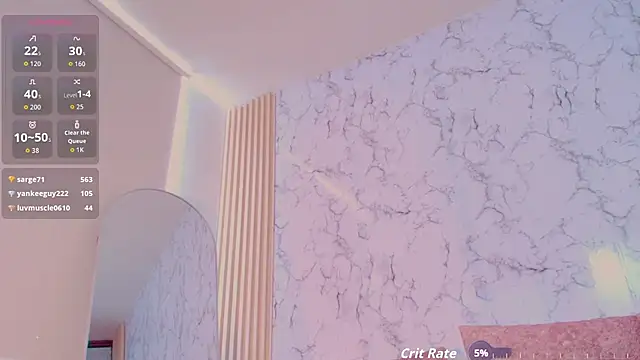 Juliana_rodriguez_ Chat XXX in diretta