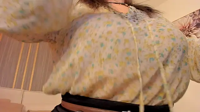 Dollar-girl Live XXX Chat