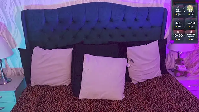 แชท XXX สดของ ANNE_HONEY55