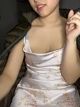 ali_za88のライブXXXチャット